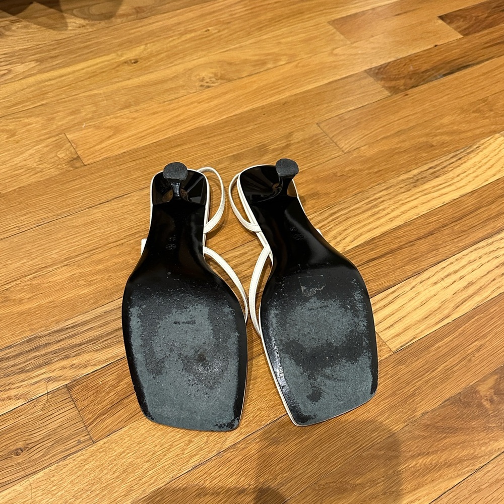 The Row Constance Sandal - Picture 3 of 4